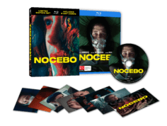 Vve4539 Nocebo Limited Edition Blu Ray Expanded