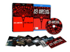 Vve4569 As Above So Below Limited Edition Blu Ray Expanded