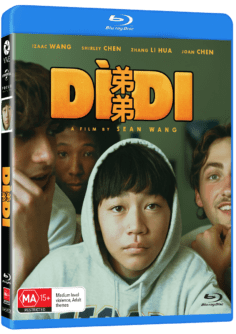 Vve4570 Didi Special Edition Blu Ray 3d