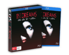 Vve4614 In Dreams Special Edition Bd Expanded 3d