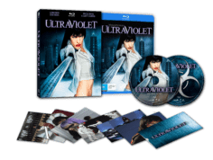 Vve4704 Ultraviolet Limited Edition Blu Ray Expanded