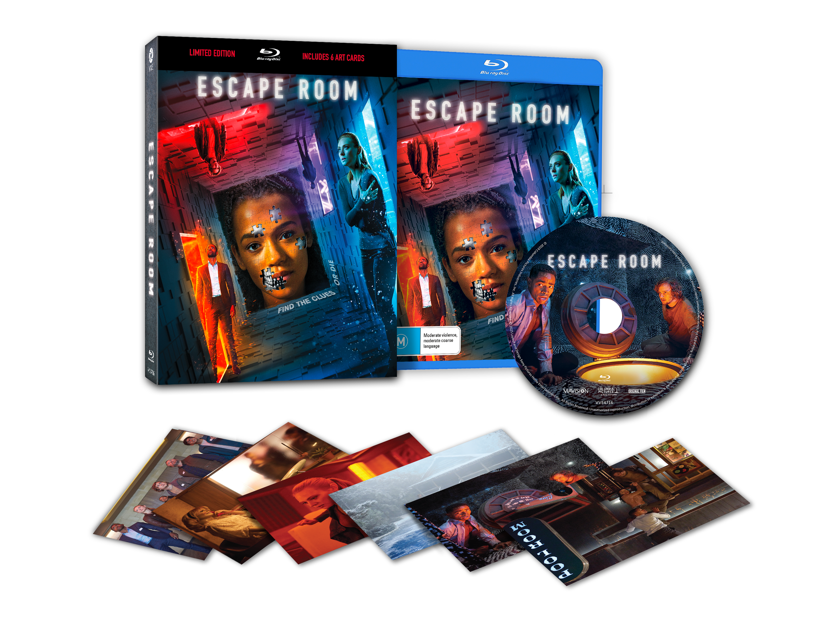 Vve4716 Escape Room Limited Edition Expanded Pack2