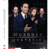 Vve4767 Murdoch Mysteries Seasons 16 & 17 Dvd 3d