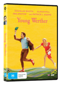 Vve4792 Young Werther Dvd 3d