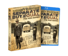 Vve4832 Separate But Equal The Mini Series Special Edition Blu Ray Expanded