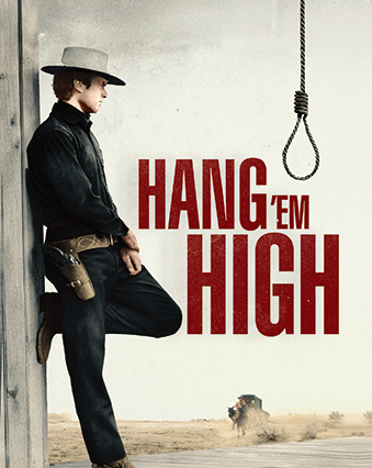 Vve4868 Hang 'em High