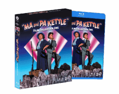 Vve4890 Ma And Pa Kettle Film Collection One Bd Expanded
