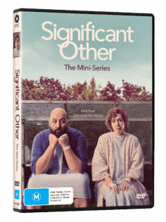 Vve4896 Significant Other The Mini Series Dvd 3d