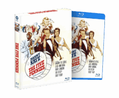 Vve4897 The Five Pennies Bd Expanded