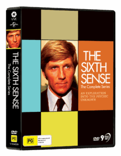 Vve4899 The Sixth Sense 3d