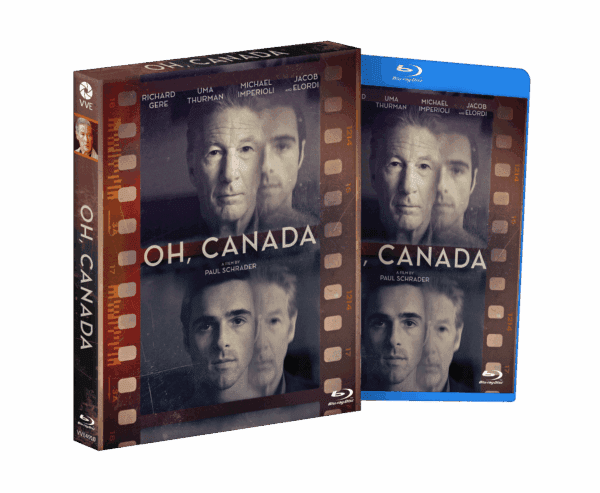 Vve4910 Oh, Canada Bd Expanded
