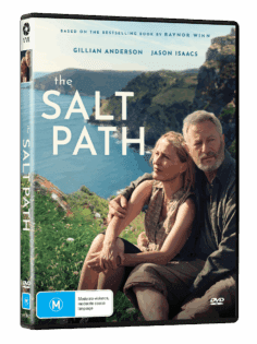 Vve4913 The Salt Path Dvd Slick 3d