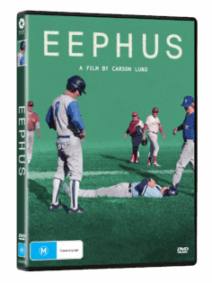 Vve4938 Eephus Dvd Slick 3d