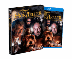 その他 Jim Henson&#39;s Storyteller: Definitive Collection [DVD] Amazon.com: Jim Henson's The Storyteller ~ The Complete