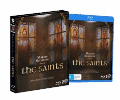 Vve4944 Martin Scorsese Presents The Saints Bd Expanded
