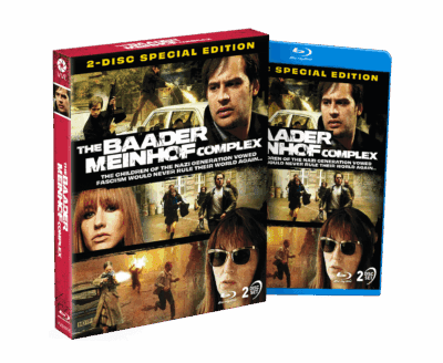 Vve4956 The Baader Meinhof Complex Bd Expanded