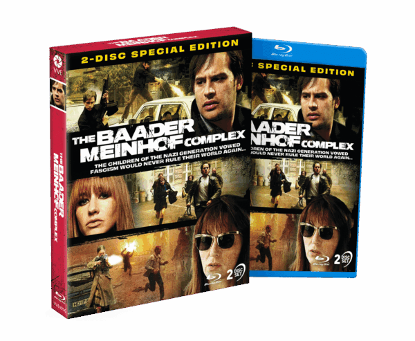 Vve4956 The Baader Meinhof Complex Bd Expanded