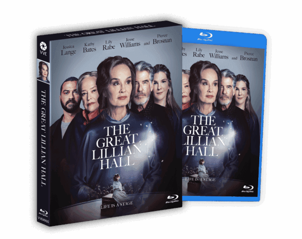 Vve4960 The Great Lillian Hall Bd Slipcase 3d Expanded