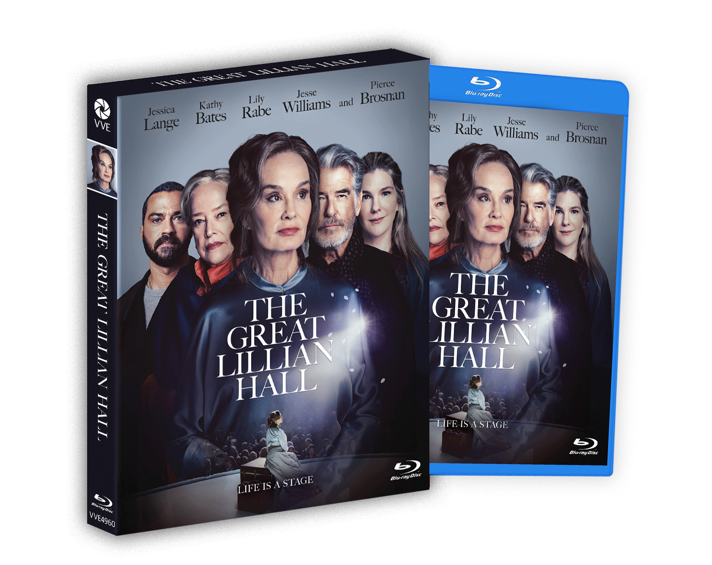 Vve4960 The Great Lillian Hall Bd Slipcase 3d Expanded