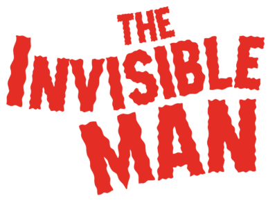 Vve4961 Invisible Man Tt