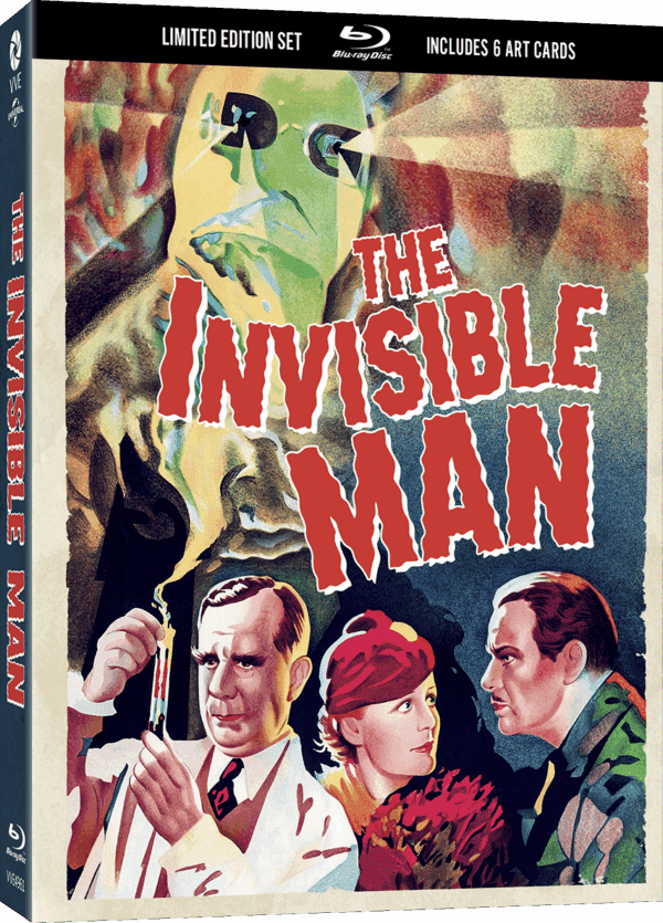 Vve4961 Invisible Man Slipcase 3d