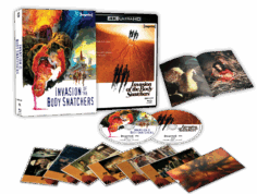 Vve5099 Invasion Of The Body Snatchers Exapnded