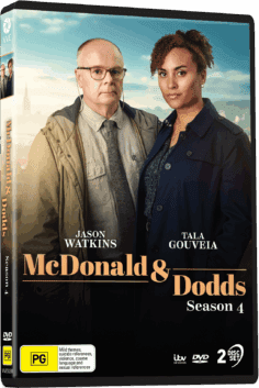 Vve5138 Mcdonald And Dodds Season Four Dvd Slick 3d