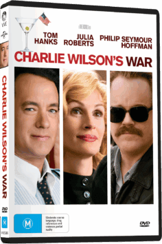 Vve5186 Charlie Wilsons War Dvd Slick 3d