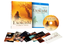 Vve5310 The Exorcism Of Emily Rose (2005) Limited Edition Blu Ray Expanded