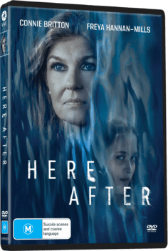 Vve5315 Here After Dvd Slick 3d