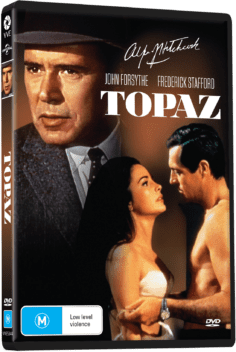 Vve5344 Topaz Dvd Slick 3d