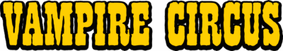 Vampire Circus Tt