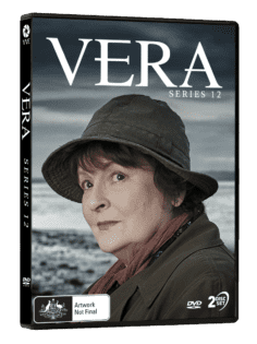 Vera Series 12 3d