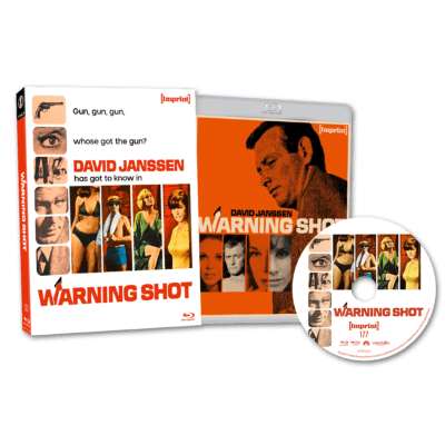 Warning Shot Exploded