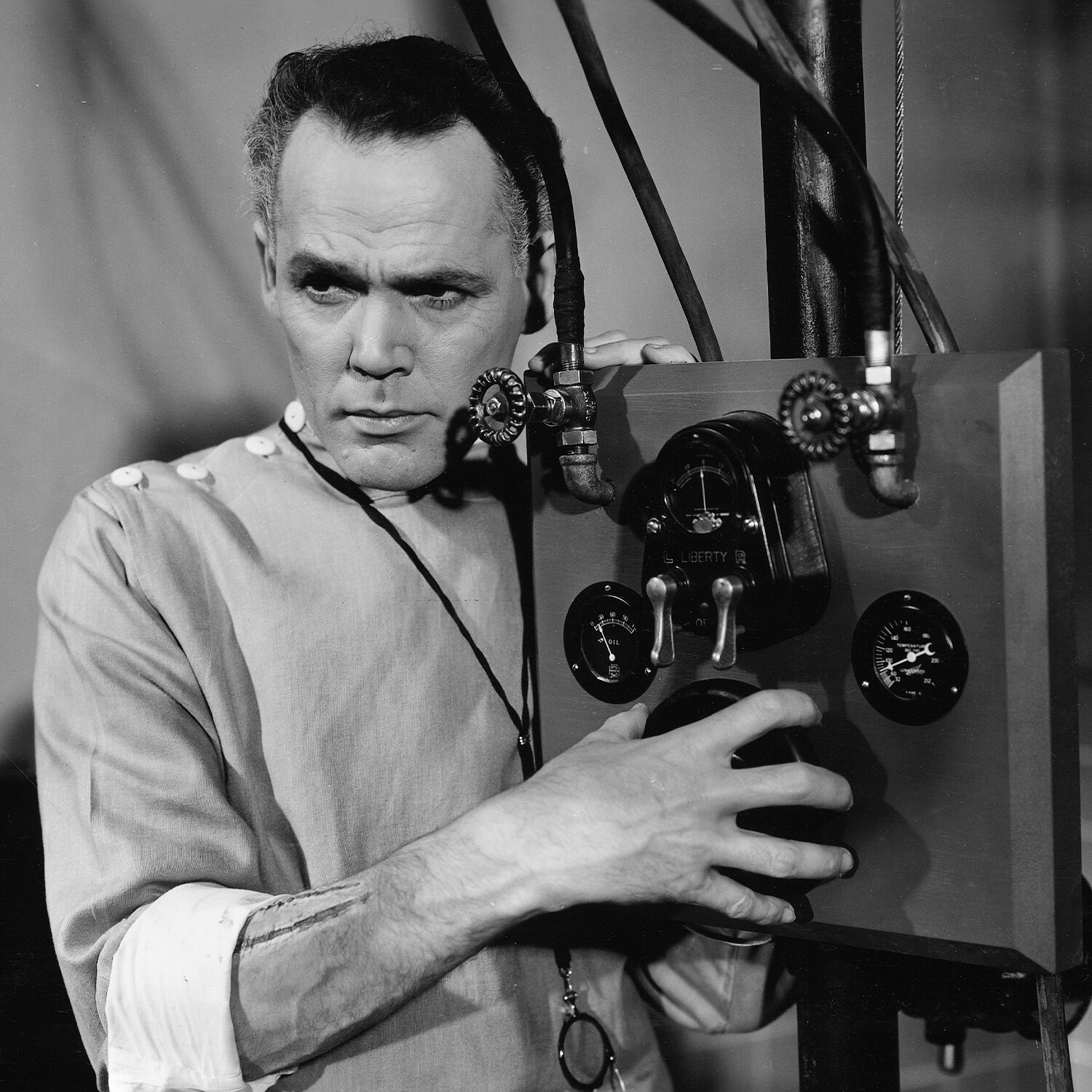 Werewolf Of London 02