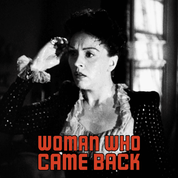 Woman Who Came Back 00