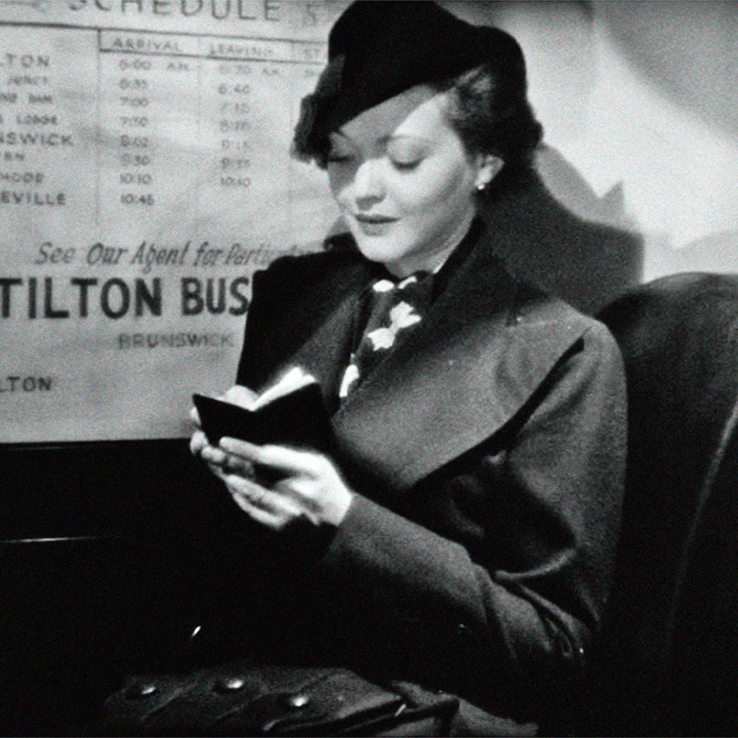 You Only Live Once 01