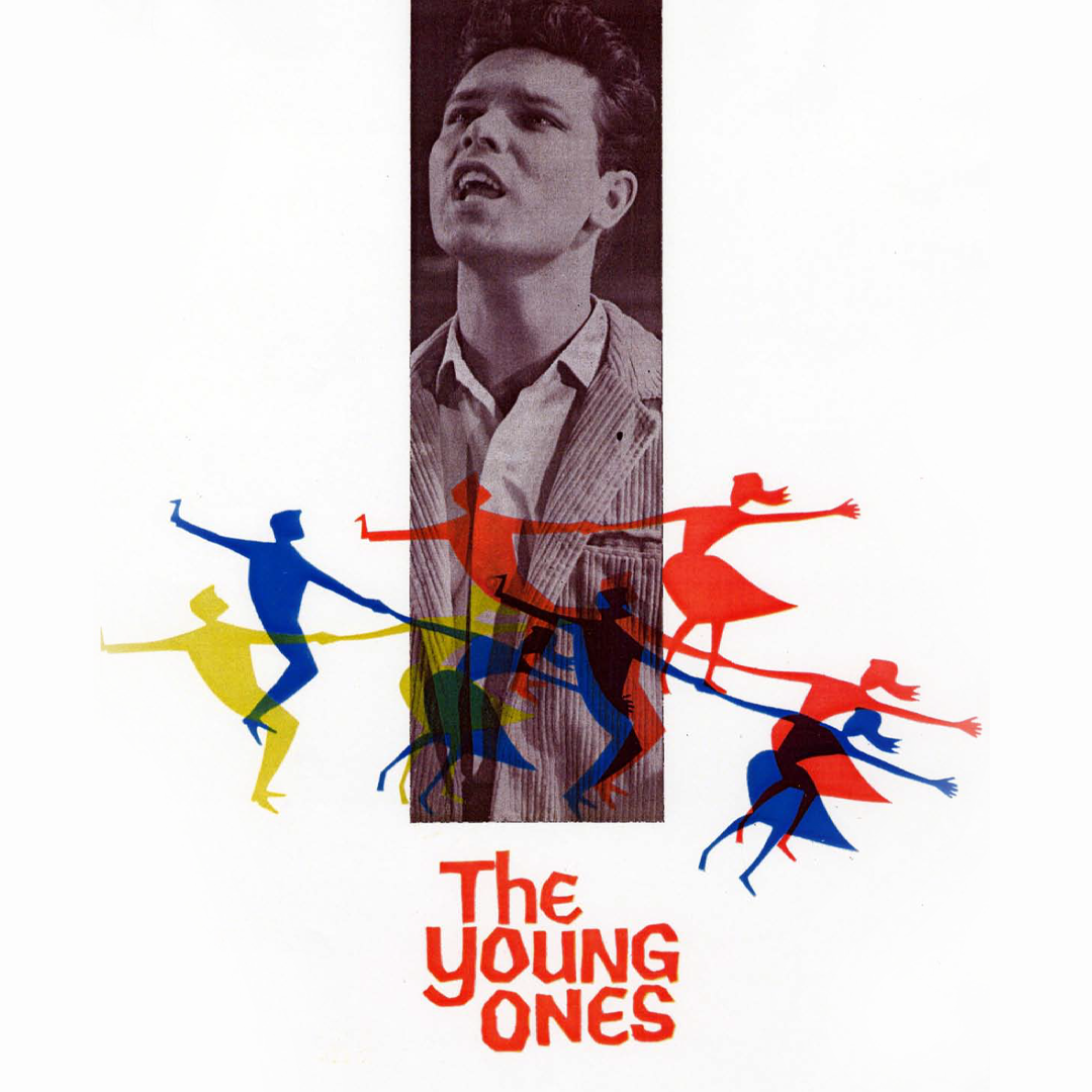 Young Ones 01